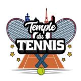⛩🎾Temple Du Tennis🎾⛩️