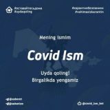 Covid Ismlar