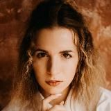 Психолог Ірина Полюга