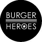 Burger Heroes Family