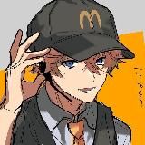 Dark Room Gacha | DRF