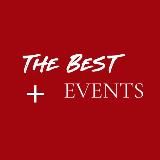 🇨🇭The Best Events