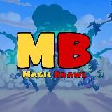 Magic Brawl️