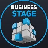 Businessstage