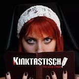 Kinktastisch parties Berlin 🌈😈