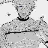 — 𝐃𝐚𝐝𝐝𝐲 𝐓𝐚𝐫𝐭𝐚𝐠𝐥𝐢𝐚.