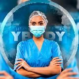 ybody - Медицина 🏥