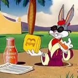 Money Bugs Bunny