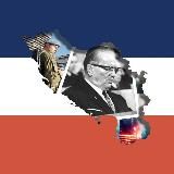 Югославская Мемная Республика | ЮМР