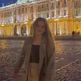 Девочка-видение