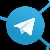 Telegram kartoteka