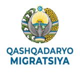 MIGRATSIYA QASHQADARYO