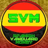 SPANISH VANGUARD MONEY