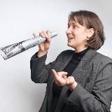 Человеческий фактор | Анастасия Мануйлова