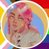 neuroqueer confessions 🏳️‍🌈👻🍂