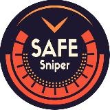 BSC SAFE Sniper Channel