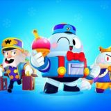 Читы на бравл😁