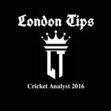LONDON ANALYST [2016]
