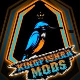 👑 𝐊𝐈𝐍𝐆𝐅𝐈𝐒𝐇𝐄𝐑 𝐌𝐎𝐃𝐒 👑