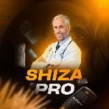 🥃 SHIZA PRO [MAIN CHANNEL]