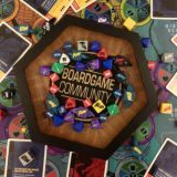 BGC Chat переехал 🖖