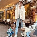 Ульяна про воспитание без криков