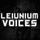 Leiunium Voices