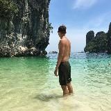 Антон Ефимов