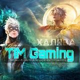 ХАЛЯВА Mobile Legends TIM Gaming