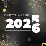 Chiroyli ozamiz by Takhirova💃