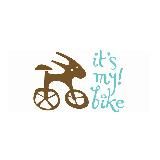 it's my!bike - велосипеды и коферайды