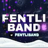FENTLI BAND | ХАЛЯВА