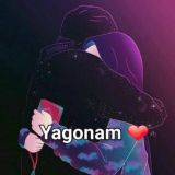 🎀♥️Yagonam♥️🎀