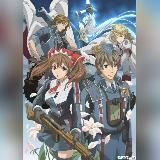 Хроники Валькирии / Senjou no Valkyria: Valkyria Chronicles