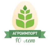 Агроимпорт🐣