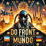 Do Front para o Mundo 🇪🇺