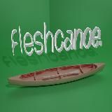 fleshcanoe