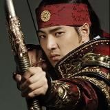 ХАНЗАДА ЖУМОНГ