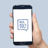 Hello, Doc! для экспертов в сфере здоровья