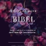 Bernhard P. Wirth Verschluss-Sache: MENSCH