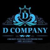 D COMPANY(D BHAI)🔵