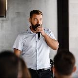 Пробуждаю к жизни | Андрей Любин