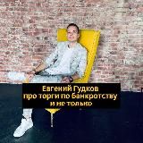 Евгений Гудков про торги по банкротству и не только | Заработок на долгах | Инвестиции в торги по банкротству