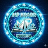MP BOARD OFFICIAL
