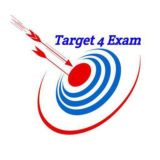 TARGET 4 EXAM 🔥🔥
