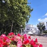 Большой театр Беларуси/Bolshoi Theatre of Belarus🎼