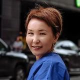 Путь к себе с Валентиной Лубсановой