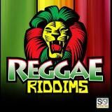 REGGAE RIDDIMS FOREVER