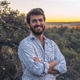 Juan García-Gallardo 🇪🇸