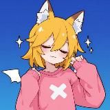 Х в о с т и к С е н к о ～ ♡